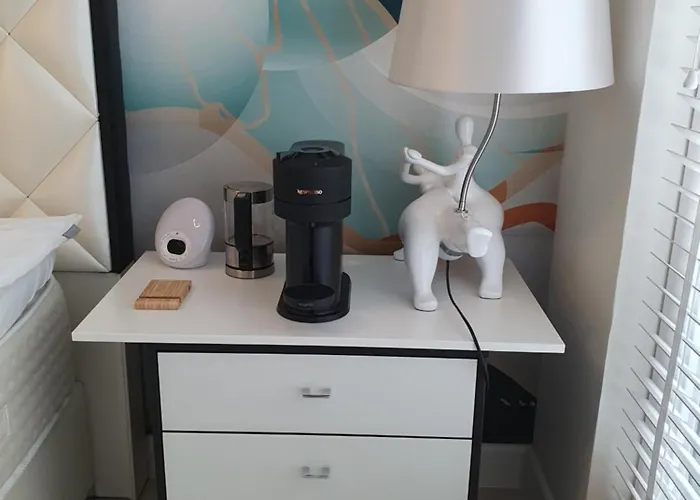 Panzió Modern Times 4*