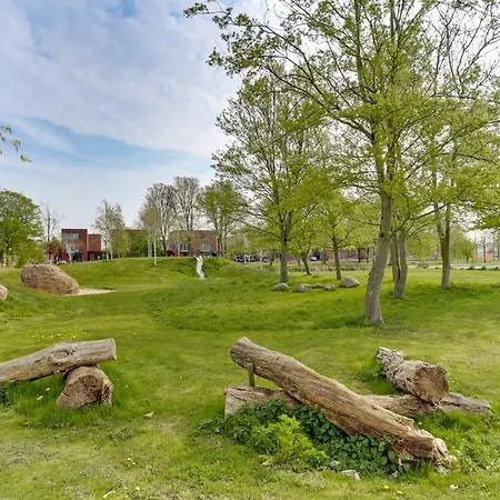 Modern Times 암스테르담