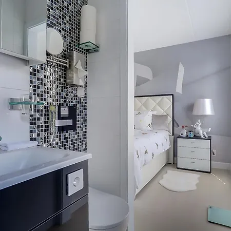 Bed & Breakfast Modern Times Amsterdam