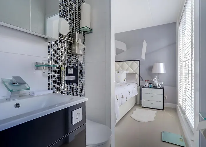 Bed and Breakfast Modern Times Άμστερνταμ