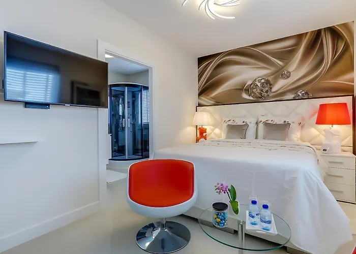 Modern Times Bed and Breakfast Άμστερνταμ