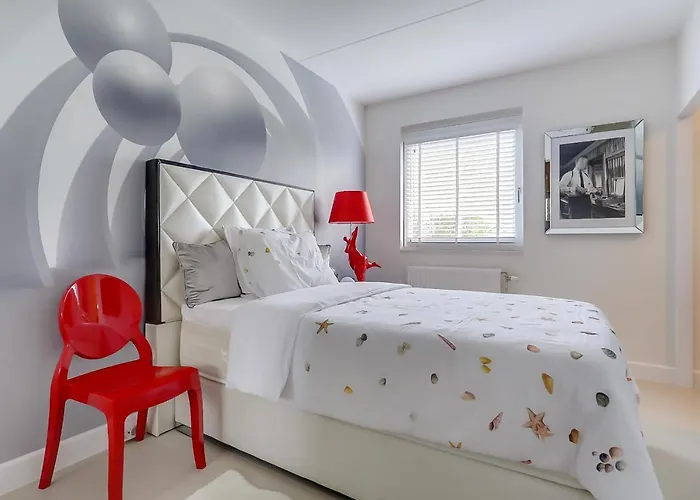 Modern Times Bed and Breakfast Άμστερνταμ