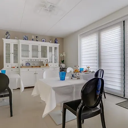 Modern Times Alojamento de Acomodação e Pequeno-almoço