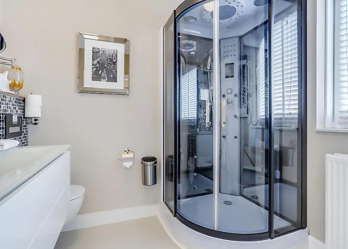 Modern Times Bed & Breakfast Amsterdam