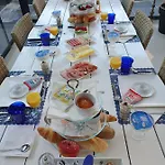 Alojamento de Acomodação e Pequeno-almoço Modern Times