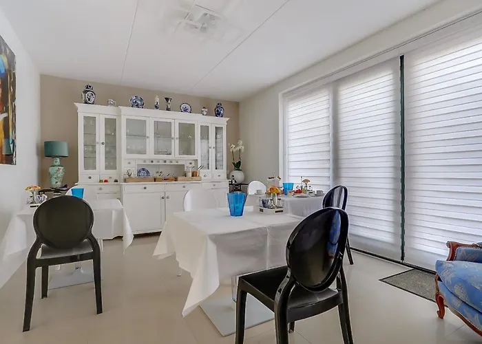 Modern Times Bed & Breakfast