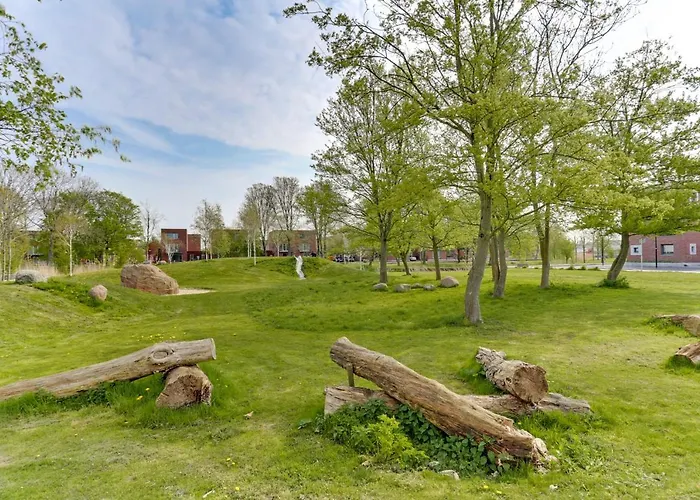 Modern Times Amsterdam